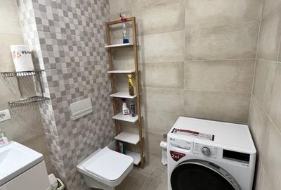 Inchiriez ap 2 camere 57 mp, lux - 13