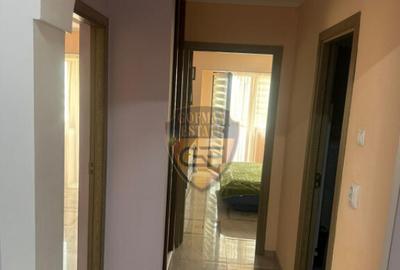 Apt 3 camere, decomandat, ICIL, 2 bai, 2 balcoane, 3 TV, A/C - 5