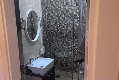 Garsonieră decomandată în Dobroești - 5