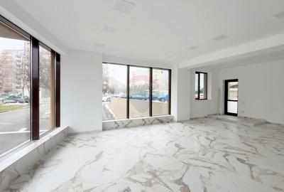 Spațiu comercial, de 200 mp, în 13 Septembrie - 15