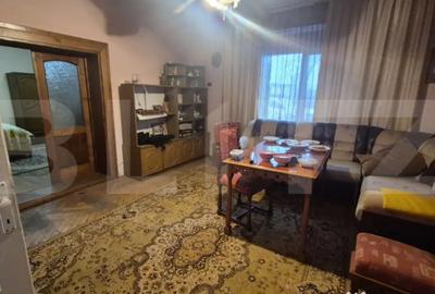 Casă cu 1 camere cu Teren 1306 Mp în Careiului - 13