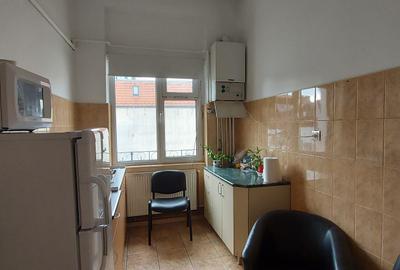 De inchiriat birouri 82 mp , ultracentral - 4