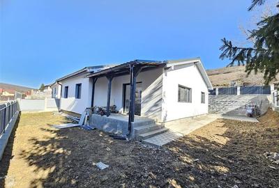 Casă individuală cu 4 camere cu Canalizare în Sâncraiu de Mureș - 5