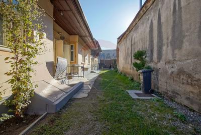 Comision 0 %! Casă cu 5 camere de vânzare în zona Turches! - 2