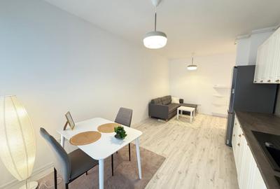 Apartament cu 2 camere semidecomandat, mobilat în Militari - 3