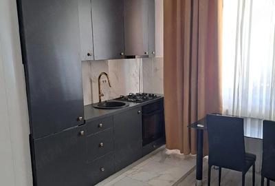Apartament cu 2 camere decomandat în Metalurgiei - 2
