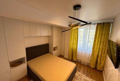 Apartament cu 2 camere decomandat în Vișan - 1