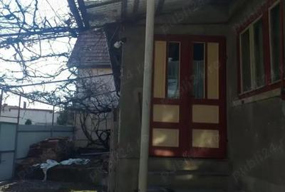 Casă cu 2 camere în Reghin - 2