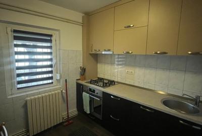 Apartament cu 2 camere decomandat în Piața Centrală - 5