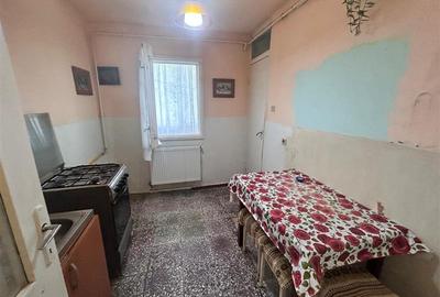 Apartament cu 2 camere decomandat în Moroasa 2 - 12