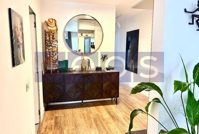 Apartament cu 3 camere decomandat, mobilat în P-ta Presei Libere - 3