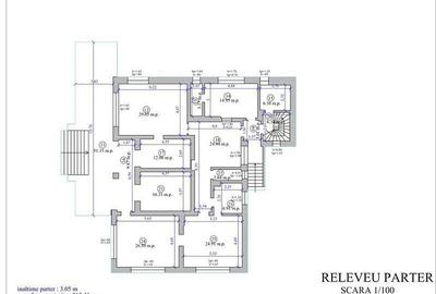 Domeniu de 9000 mp - Ideal pentru Dezvoltare Imobiliară sau Business de Lux! - 12