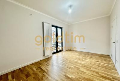 BLOC BOUTIQUE/BARBU VACARESCU/ZONA LINISTITA/OPTIONAL SE POATE MOBILA COMPLET - 11