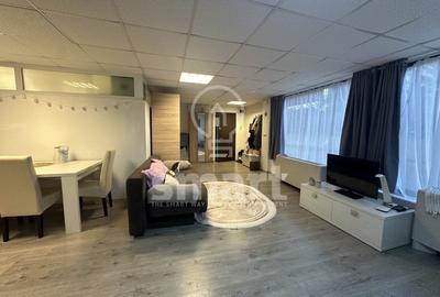 Vanzare 2 garsoniere total 75mp Zorilor bloc nou - 6