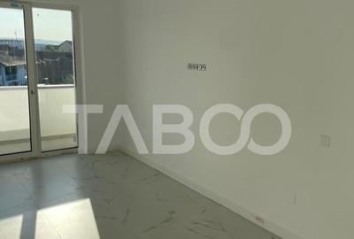 Apartament cu 3 camere decomandat în Central - 1