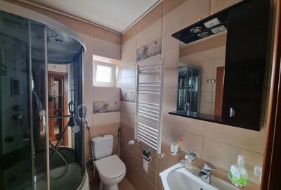 Vila de inchiriat 5 camere Sisesti-Vatra Noua - 16