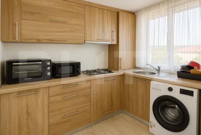 Casa cu 4 apartamente, 313 mp - ideala pentru investitie si Airbnb, Someseni - 20