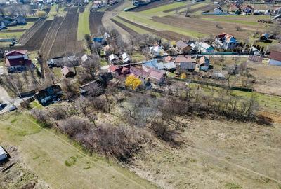 Teren 3,800mp Suceava / Strada Vasile Parvan - 36