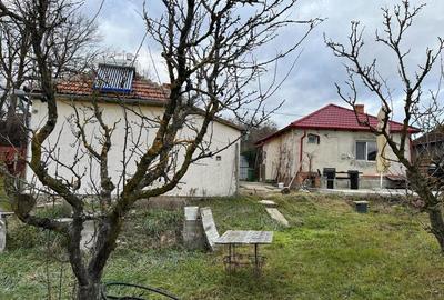 Casa de vanzare la 20km de Oradea - 8