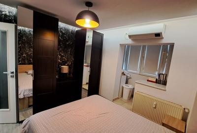 APARTAMENT 2 CAMERE LUX - MOBILAT UTILAT- AMPLASAT IDEAL - 22