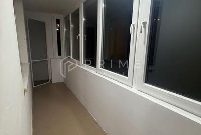 Apartament cu 2 camere decomandat, mobilat în Cornișa - 8