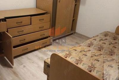 Apartament cu 2 camere semidecomandat în Banat