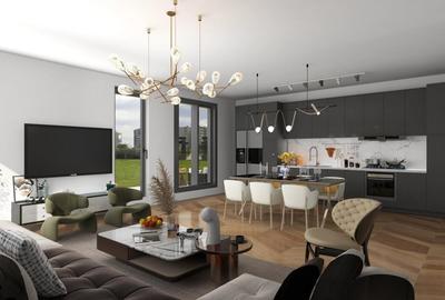 Casa la sol in Valu lui Traian, pe partea dreapta, ST 400mp - 10