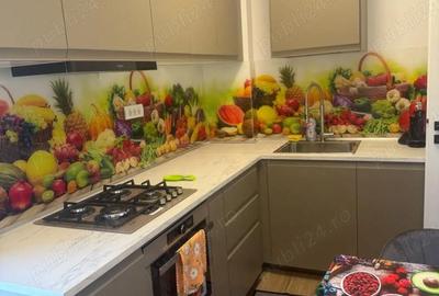 Apartament cu 2 camere decomandat în Măgurele - 2