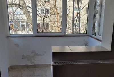 De vanzare apartament o camera decomandat, zona Centru Bancar/ Iulius Mall - 4