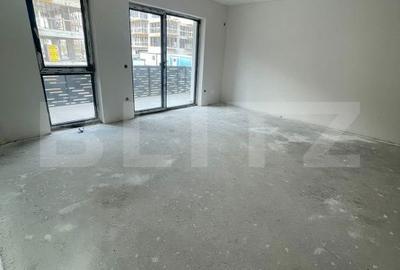 Apartament cu 3 camere în Iris - 9