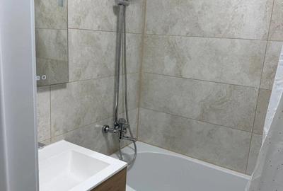 Garsonieră decomandată în Giulești - 2