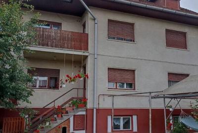 De vanzare casa particulara in Sfantu Gheorghe - 2