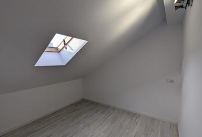 Apartament 4 camere,finisat situat in pod,comision 0!!! - 5