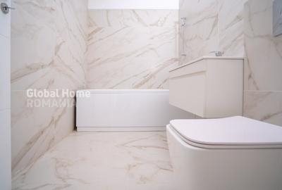 Apartament cu 2 camere decomandat, mobilat în Pipera - 17