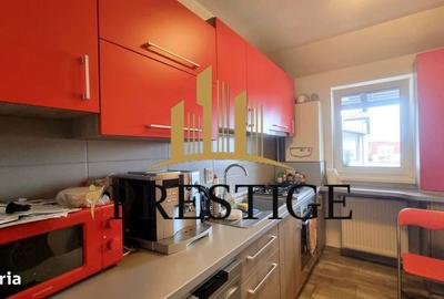 Apartament cu 2 camere semidecomandat, mobilat în Șelimbăr - 9