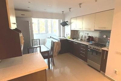 Apartament de închiriat 13 septembrie - 2