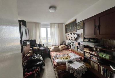 Apartament 3 camere decomandat etaj intermediar Vlahuta ITC - 13