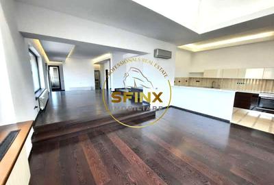 Primaverii, full of light, 255sqm duplex, large terraces, panoramic views - 4