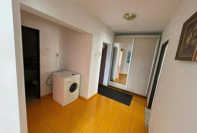 Apartament cu 2 camere decomandat, mobilat în Canta - 5