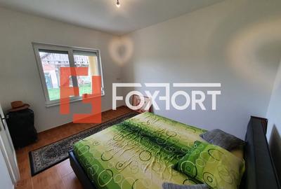 Casa cu 5 camere, 236 mp, teren 5805 mp, Brestea - Denta - 23