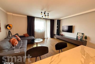 Apartament cu 2 camere, mobilat în Dâmbul Rotund - 11