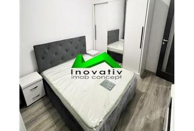 Apartament de inchiriat 3 camere 2 bai Sibiu Turnisor - 3