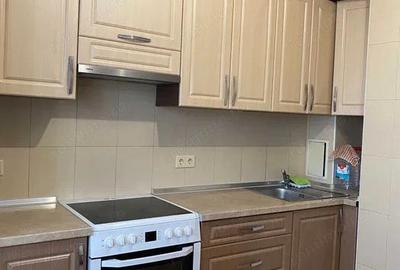 2 camere - zona Magheru - 2