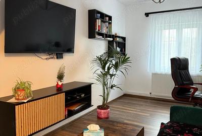 Casă cu 5 camere cu Teren 3885 Mp în Izgar - 5
