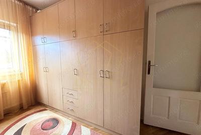 Apartament cu 3 camere decomandat, mobilat în Soarelui - 2