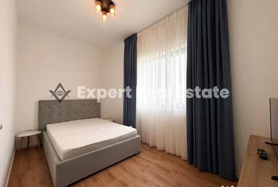 Apartament cu 3 camere decomandat în Tunari - 4
