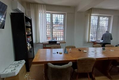 Birou, de 28 mp, în Cișmigiu - 3