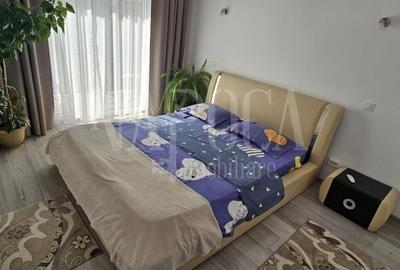 Apartament cu 2 camere decomandat în Florești - 2