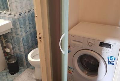 Apartament cu 2 camere semidecomandat în Bucur Obor - 1