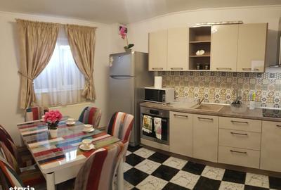 Apartament cu 4 camere în Barieră - 2